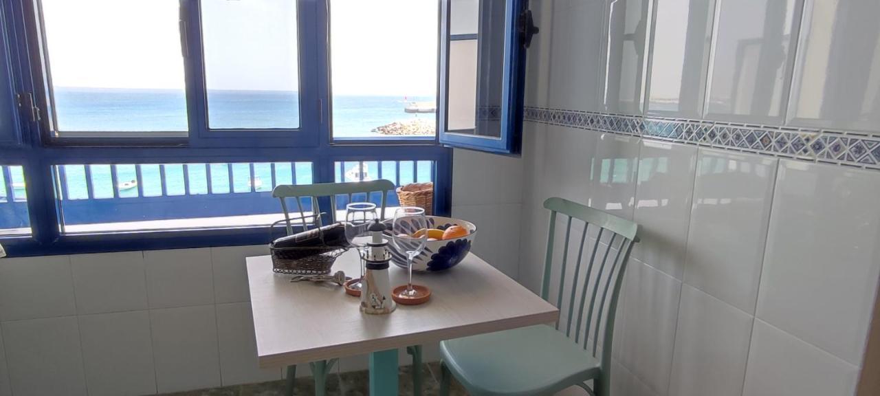 El Faro Apartment ปลายาบลังกา ภายนอก รูปภาพ