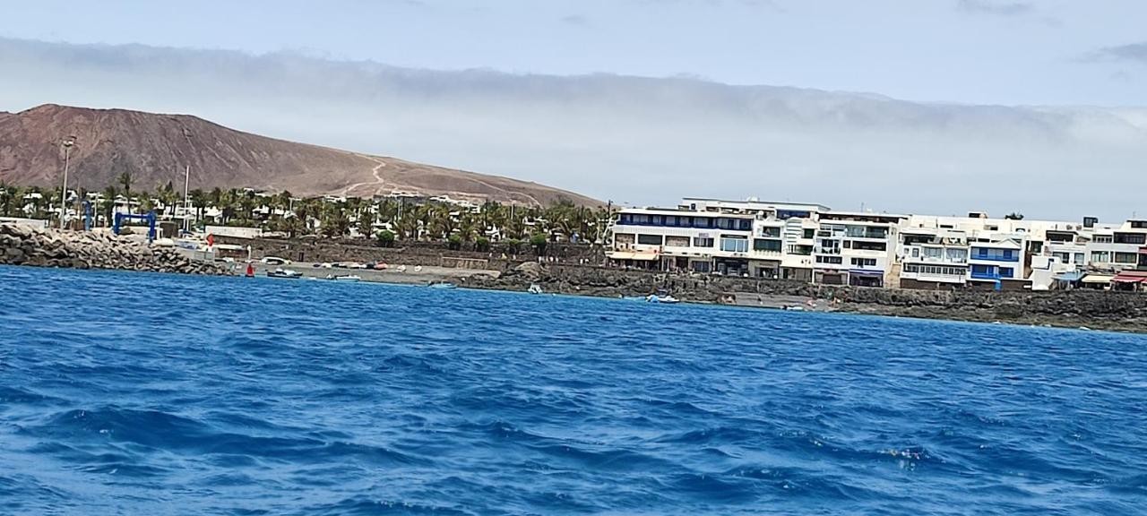 El Faro Apartment ปลายาบลังกา ภายนอก รูปภาพ