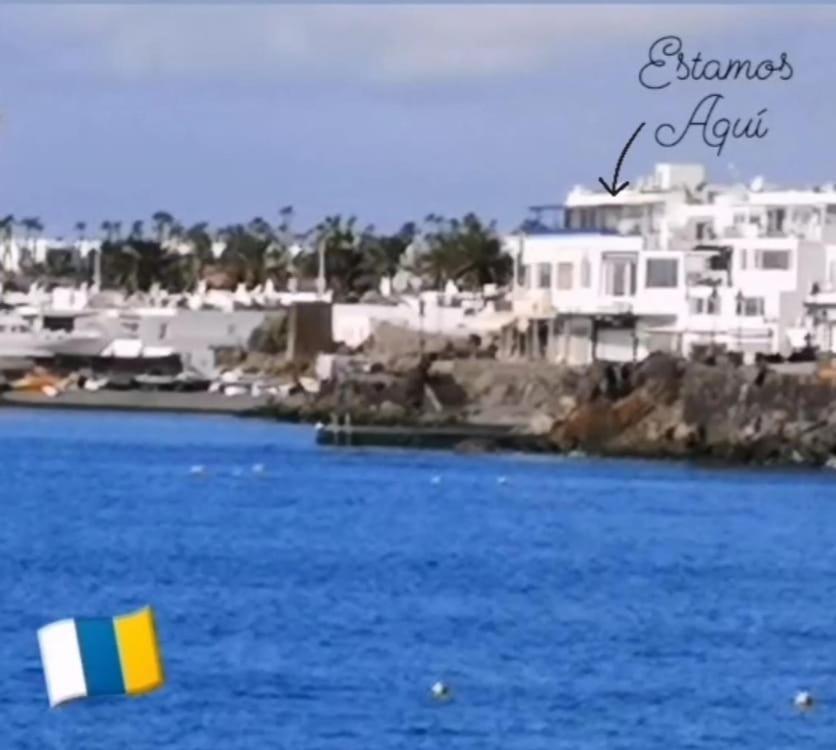 El Faro Apartment ปลายาบลังกา ห้อง รูปภาพ