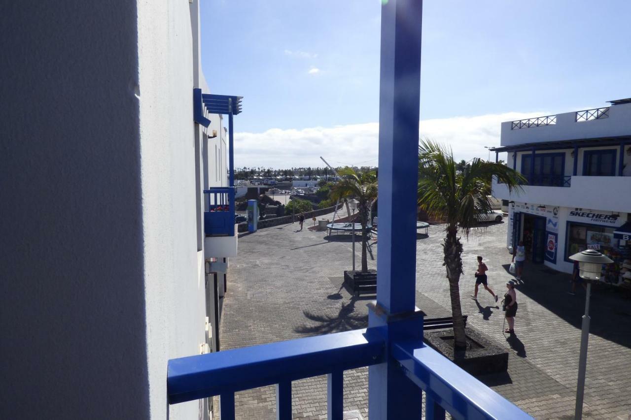 El Faro Apartment ปลายาบลังกา ภายนอก รูปภาพ