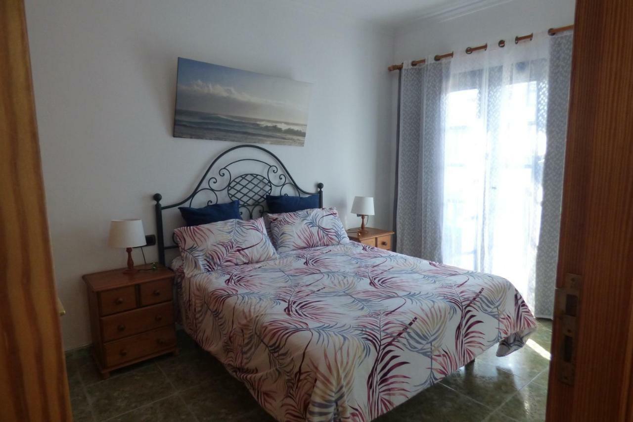 El Faro Apartment ปลายาบลังกา ภายนอก รูปภาพ