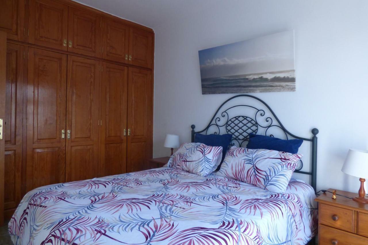El Faro Apartment ปลายาบลังกา ภายนอก รูปภาพ