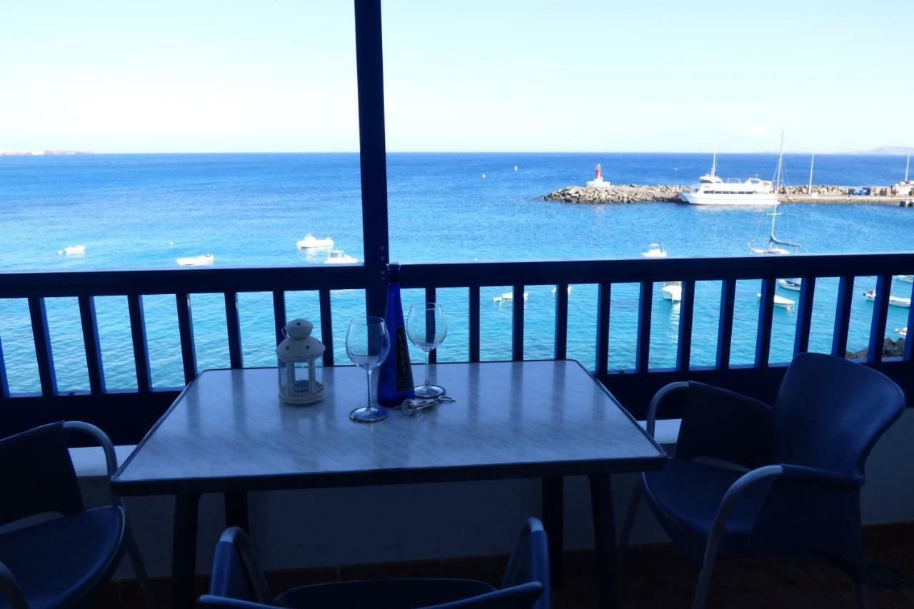 El Faro Apartment ปลายาบลังกา ภายนอก รูปภาพ