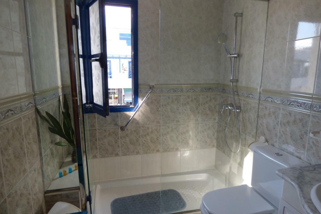 El Faro Apartment ปลายาบลังกา ภายนอก รูปภาพ