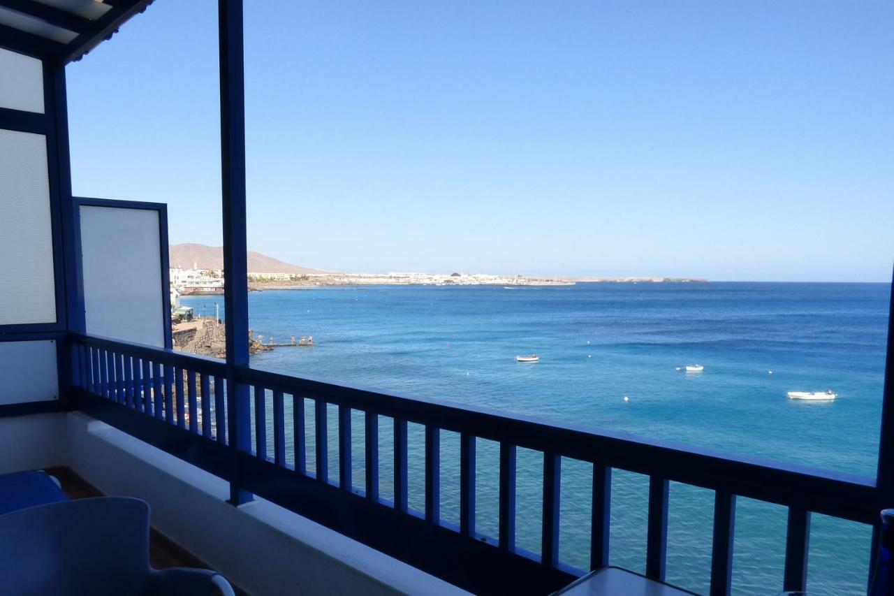 El Faro Apartment ปลายาบลังกา ภายนอก รูปภาพ