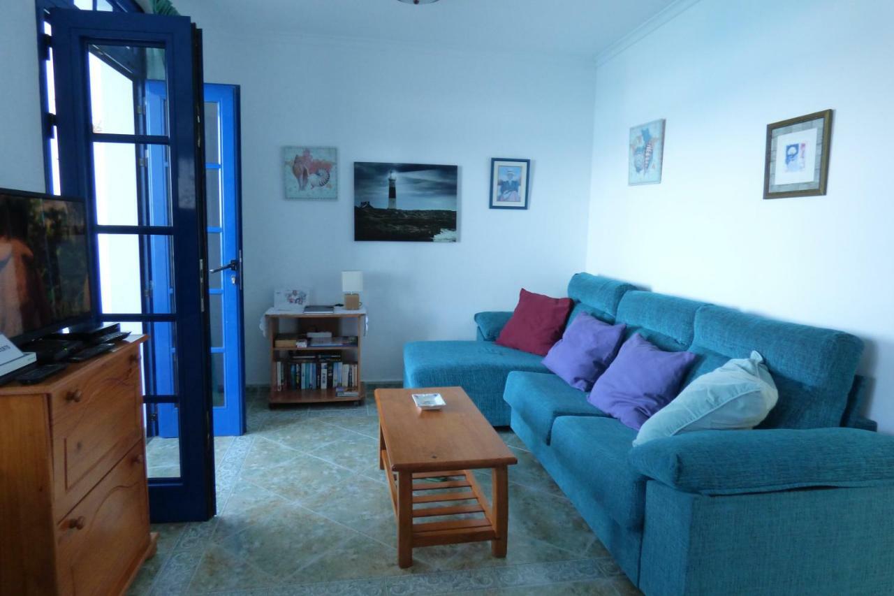 El Faro Apartment ปลายาบลังกา ภายนอก รูปภาพ