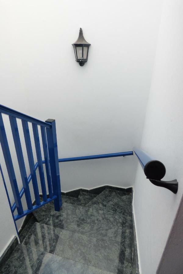 El Faro Apartment ปลายาบลังกา ภายนอก รูปภาพ