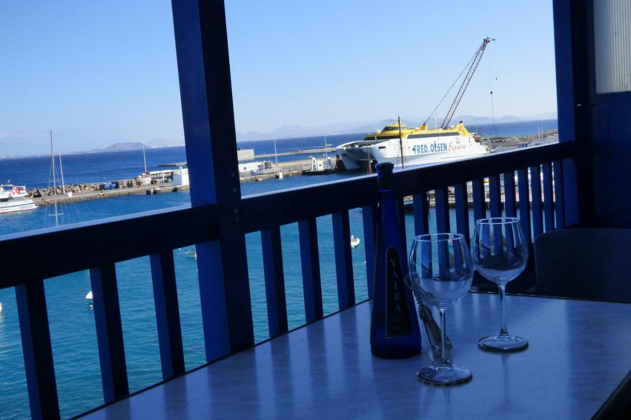 El Faro Apartment ปลายาบลังกา ภายนอก รูปภาพ